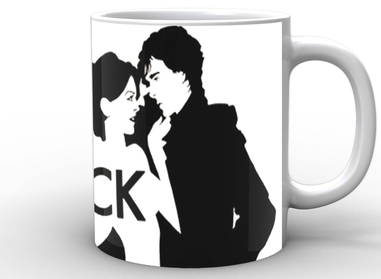 ᐉ Чашка Geek Land Шерлок Холмс Sherlock love SH.002.25 Белый • Купить в  Киеве, Украине • Лучшая цена в Эпицентр