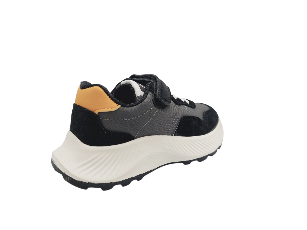 Кросівки для хлопчиків Jong Golf B1163120/29 р. 29 Сірий - фото 4 Кросівки для хлопчиків Jong Golf B1163120/29 р. 29 Сірий - фото 4