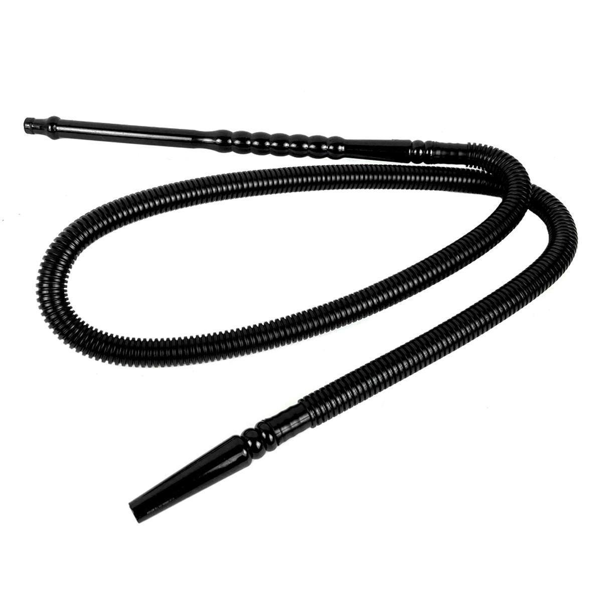 Шланг одноразовый для кальяна Black