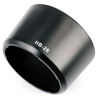 Бленда HB-26 для Nikon AF 70-300 мм f/4-5,6G (10839977)