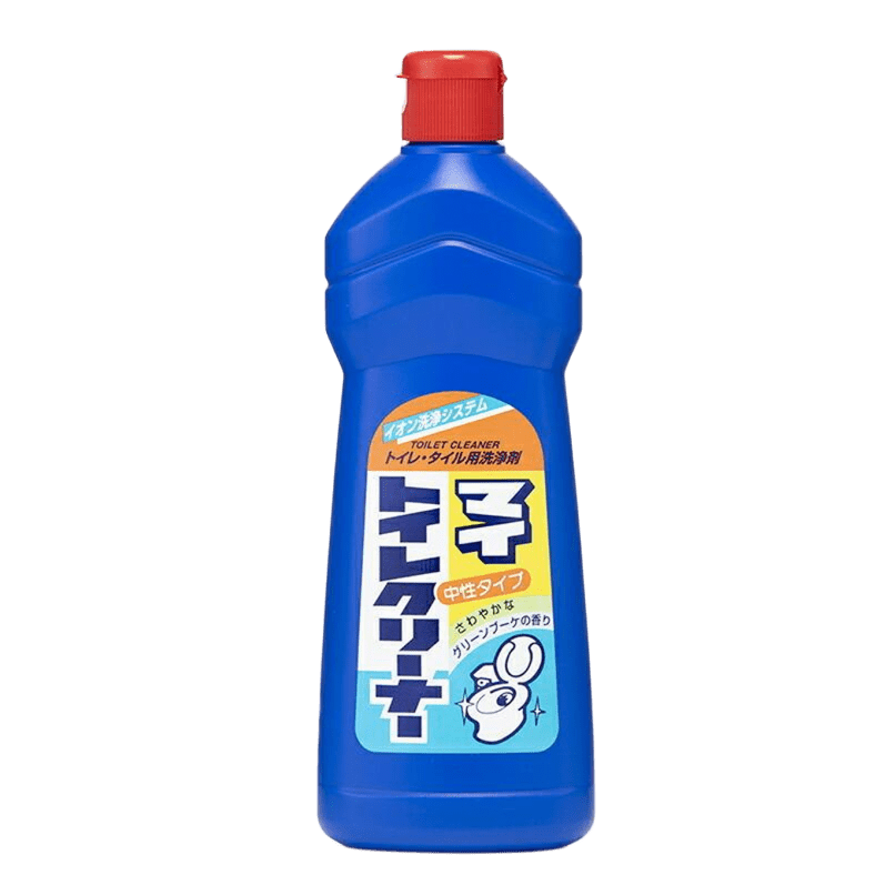 Средство для унитазов Rocket SOAP Toilet Cleaner моющее 500 мл (2899412506)