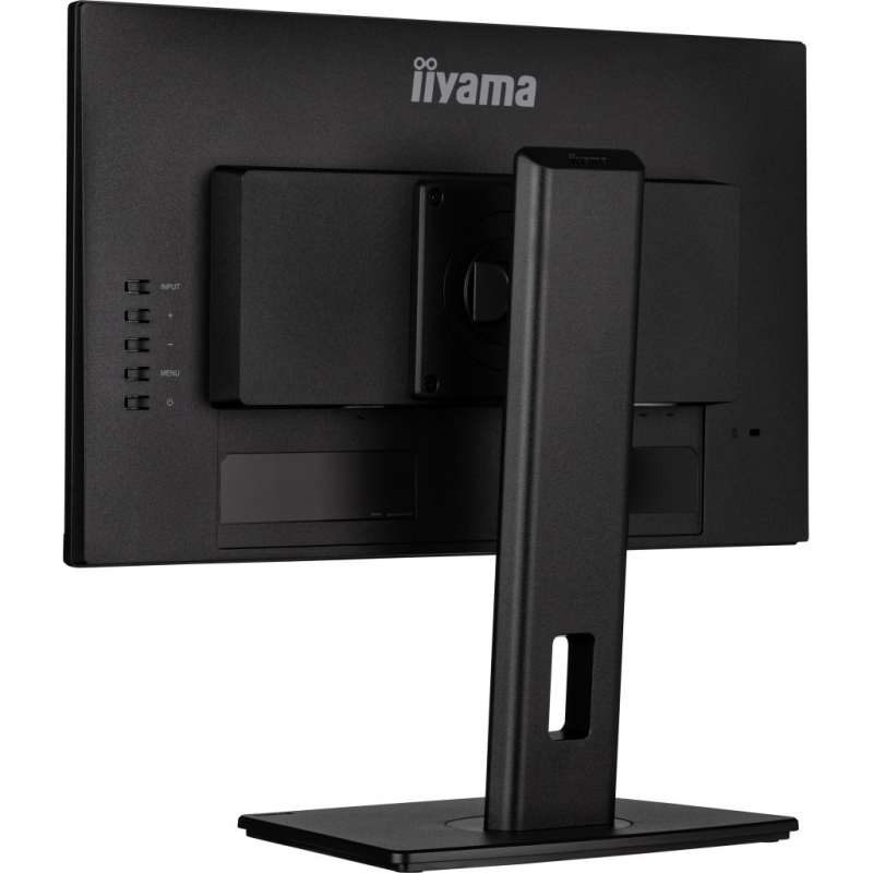 Монитор Iiyama XUB2292HSU-B6 безрамочный IPS 1920x1080 Full HD 21.5" (tf6900) - фото 9 Монитор Iiyama XUB2292HSU-B6 безрамочный IPS 1920x1080 Full HD 21.5" (tf6900) - фото 9