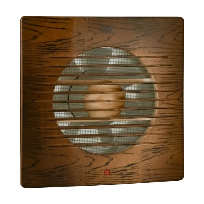 Вентилятор Horoz Electric 12 Вт 100 мм (500-030-100)