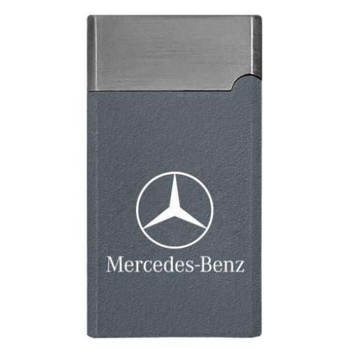 Зажигалка газовая Mercedes Benz (12872018-13-12176)