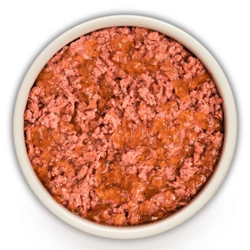 Корм влажный для собак Grandorf Телятина и индейка для взрослых собак всех пород 400 г (GDW99405) - фото 2 Корм влажный для собак Grandorf Телятина и индейка для взрослых собак всех пород 400 г (GDW99405) - фото 2