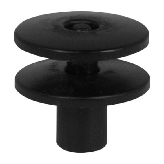 Клипса Mak с распорным штырем (11212)