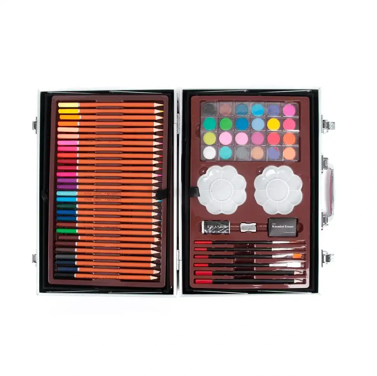 Набір для малювання 145 пр. (29823983) - фото 2 Набір для малювання 145 пр. (29823983) - фото 2