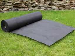 Агроволокно Biokroft 50 г/м² 3,2х15 м Черный (Agr-50-3,2-15) - фото 2