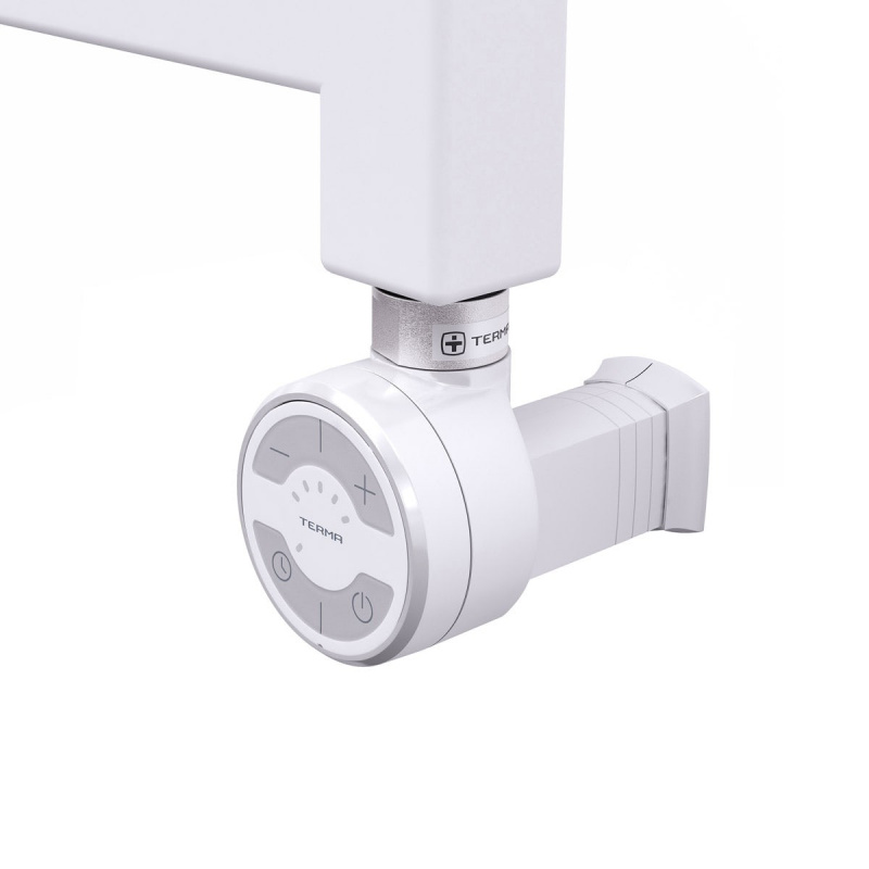 Тен МОА скрытый монтаж 600 Вт Белый