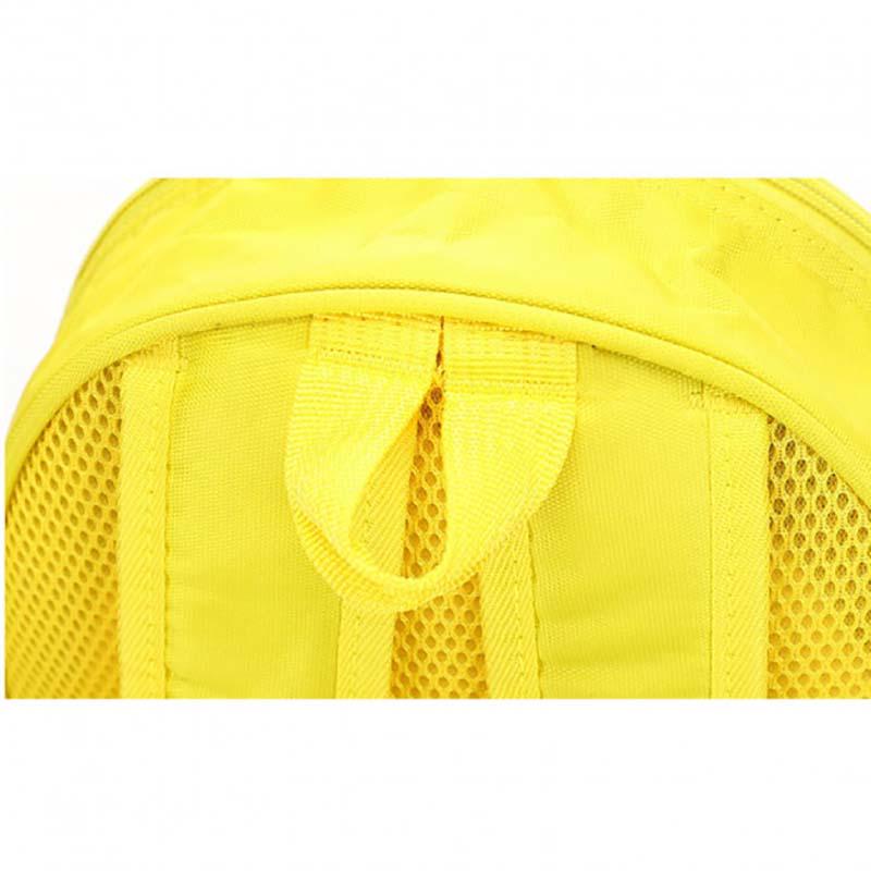 Рюкзак дитячий каркасний Божа корівка Жовтий (HY0002-3) - фото 2 Рюкзак дитячий каркасний Божа корівка Жовтий (HY0002-3) - фото 2