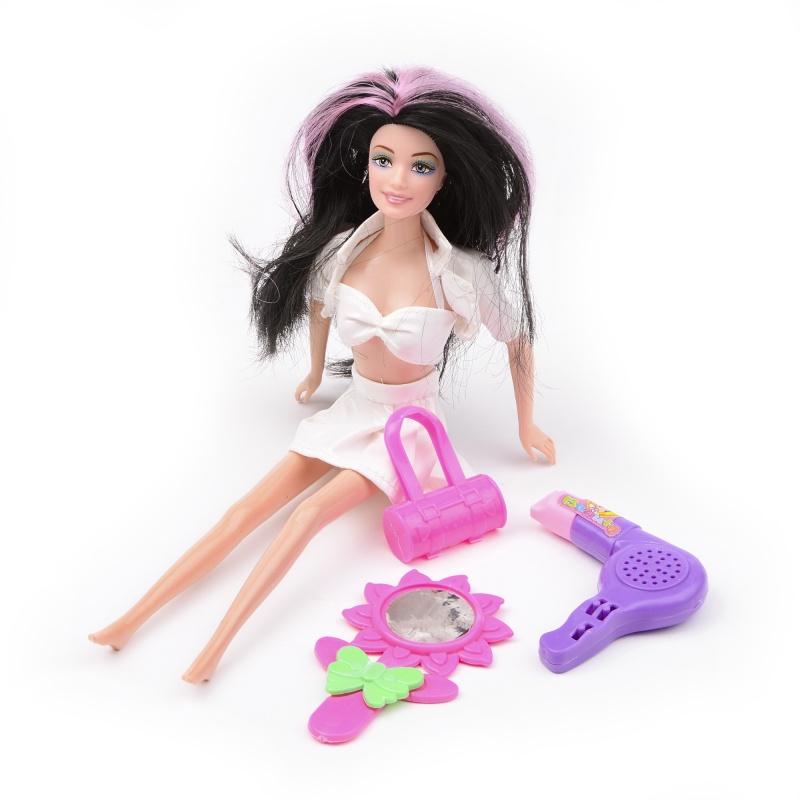 Кукла модница (ID32D2)