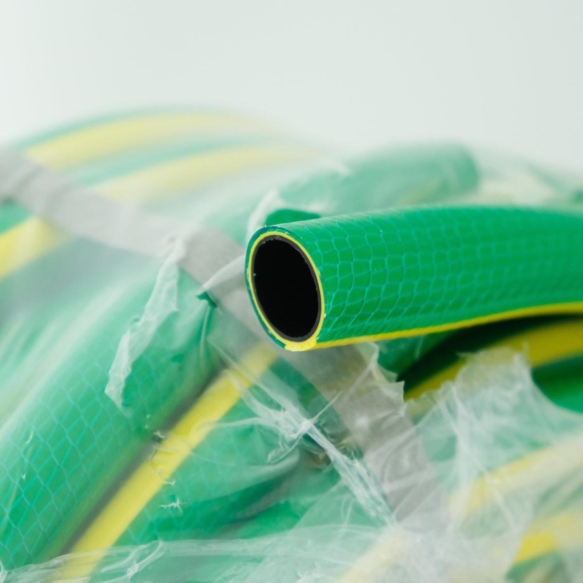 Шланг для поливу Evci Plastik FLORIYA ф 1/2" 2,5 мм 30 м (SW-83674) - фото 3 Шланг для поливу Evci Plastik FLORIYA ф 1/2" 2,5 мм 30 м (SW-83674) - фото 3