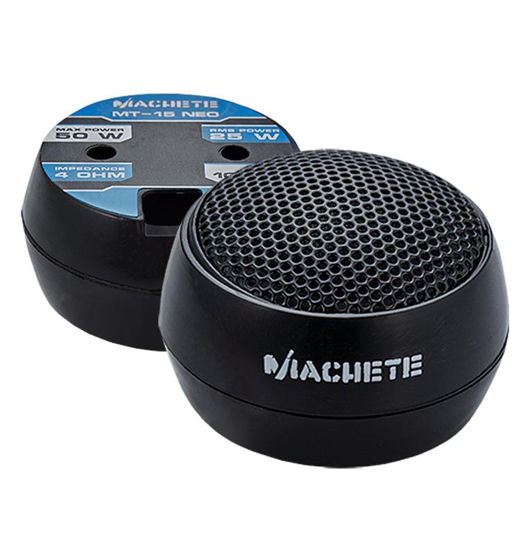 Твіттери Deaf Bonce Machete MT-15NEO