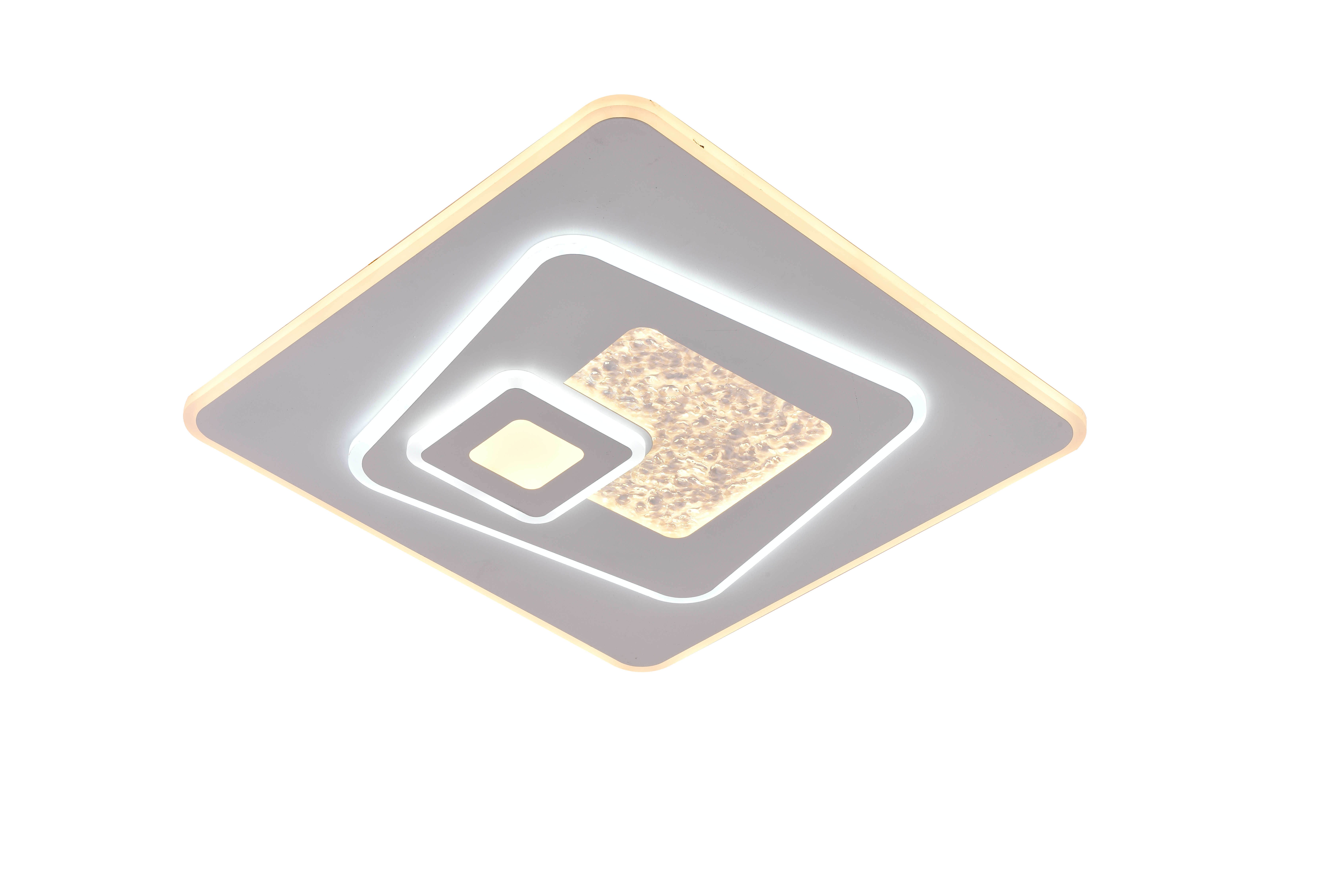 Люстра светодиодная Valeso V WSD5160 WT