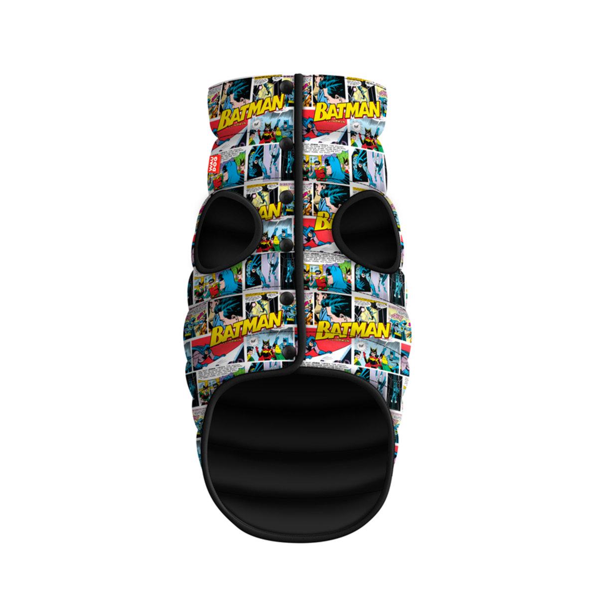 Курточка Waudog Бэтмен комикс XS22