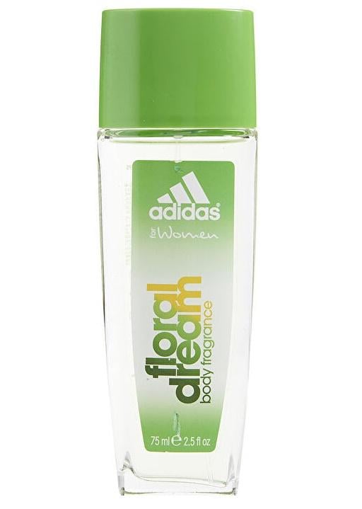 Спрей для тела женский парфюмированный Adidas Floral Dream 75 мл (37023049)