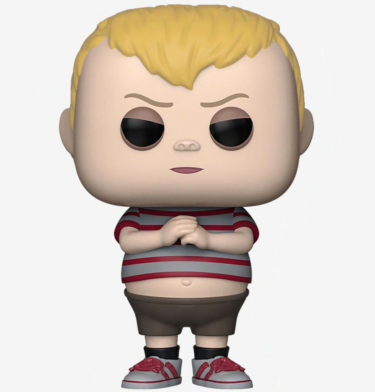 Фигурка Funko PopPugsley Addams 10 см