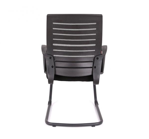 Кресло конференционное АКЛАС Фиджи BL CF Черный (1611449) - фото 4