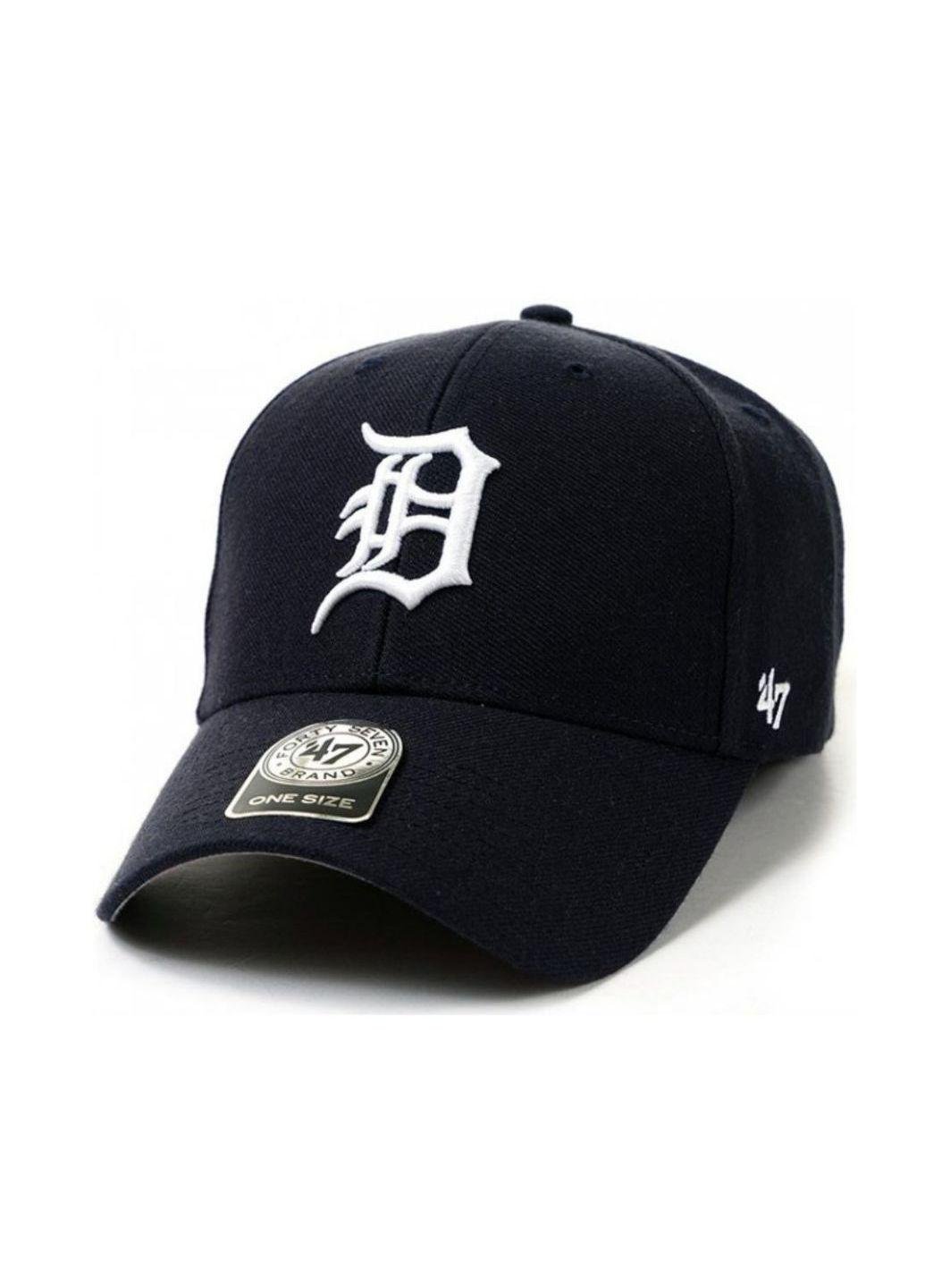 Бейсболка 47 Brand Detroit Tigers (MVP B-MVP09WBV-HM) Бейсболка 47 Brand Detroit Tigers (MVP B-MVP09WBV-HM)