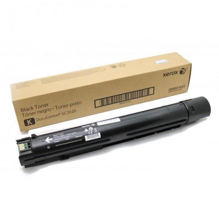 Картридж Xerox 006R01693 совместимый с DocuCentre SC2020 9000 страниц Черный (591748)