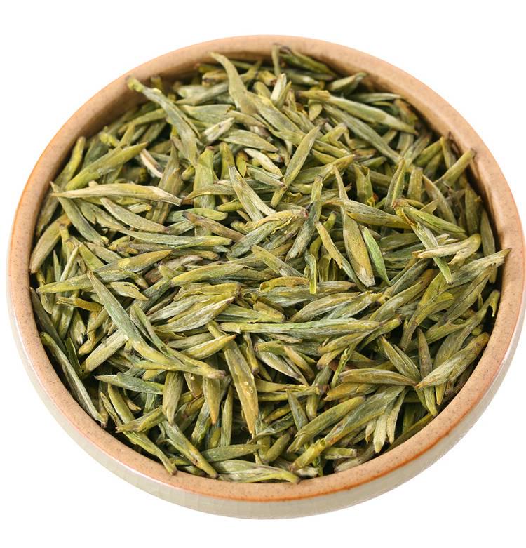 Чай желтый Мендин Хуан Я 50 г (6-0-0007) Чай желтый Мендин Хуан Я 50 г (6-0-0007)