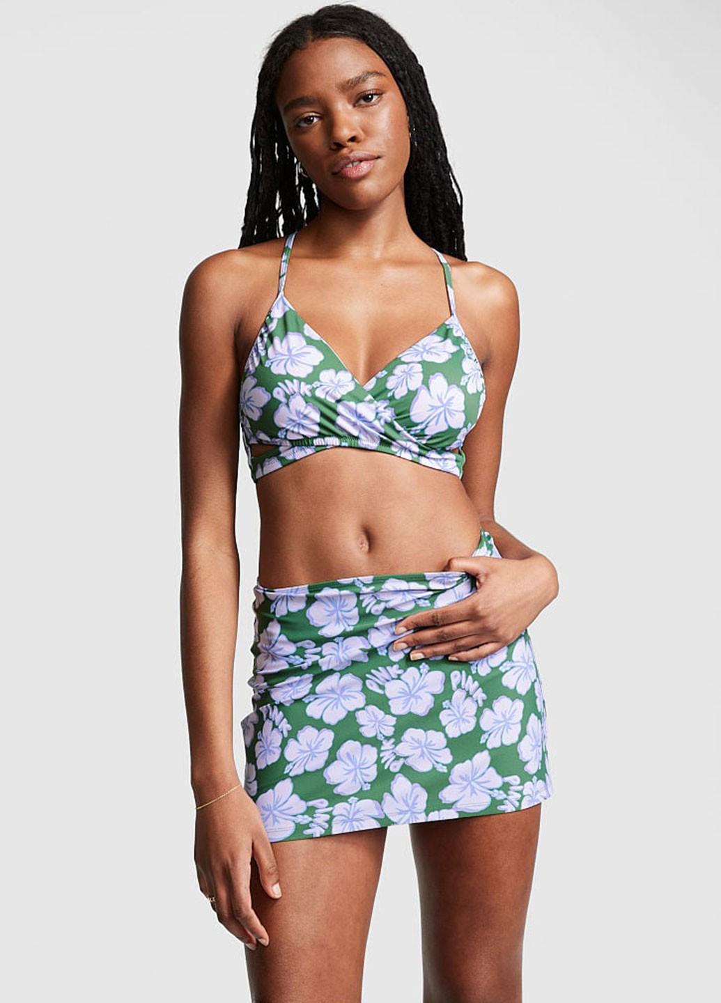 Купальник Victoria's Secret M Різнокольоровий (7040000145307QCNM)