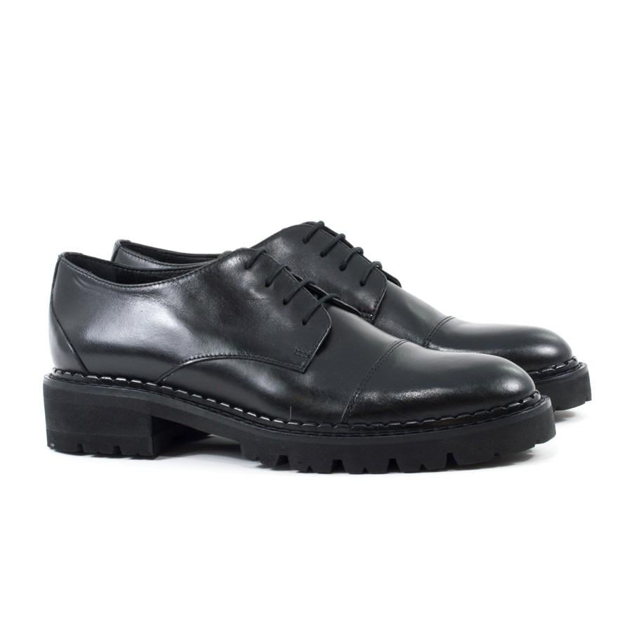 Туфли женские SOLO FEMME 30203-01-I12 р. 36