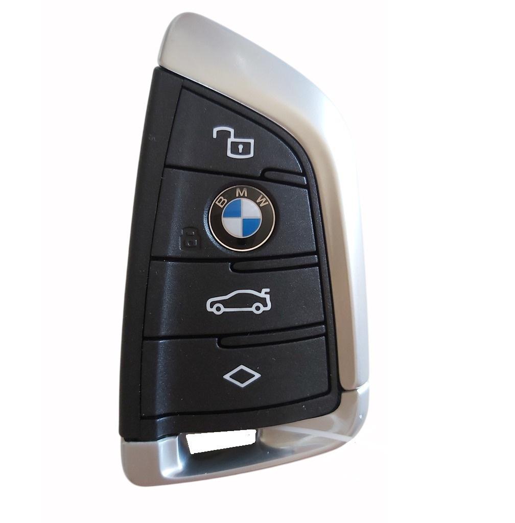 Корпус автоключа для BMW SH41