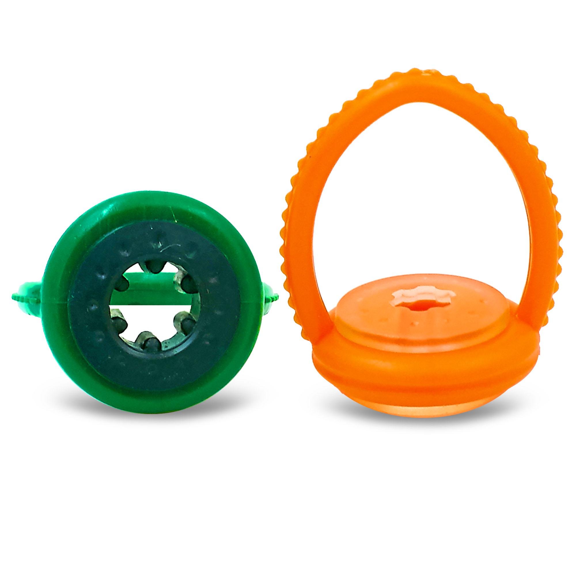 Подвес для бильярдного кия SPOINT KS-3240 пластиковый d 3,5 см (KS-3240)