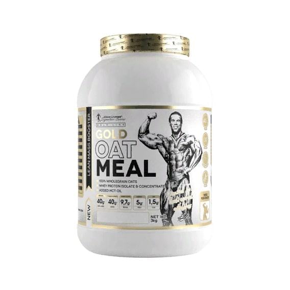 Гейнер Kevin Levrone Gold Oat Meal Bunty 3000 g 30 servings (000007031)
