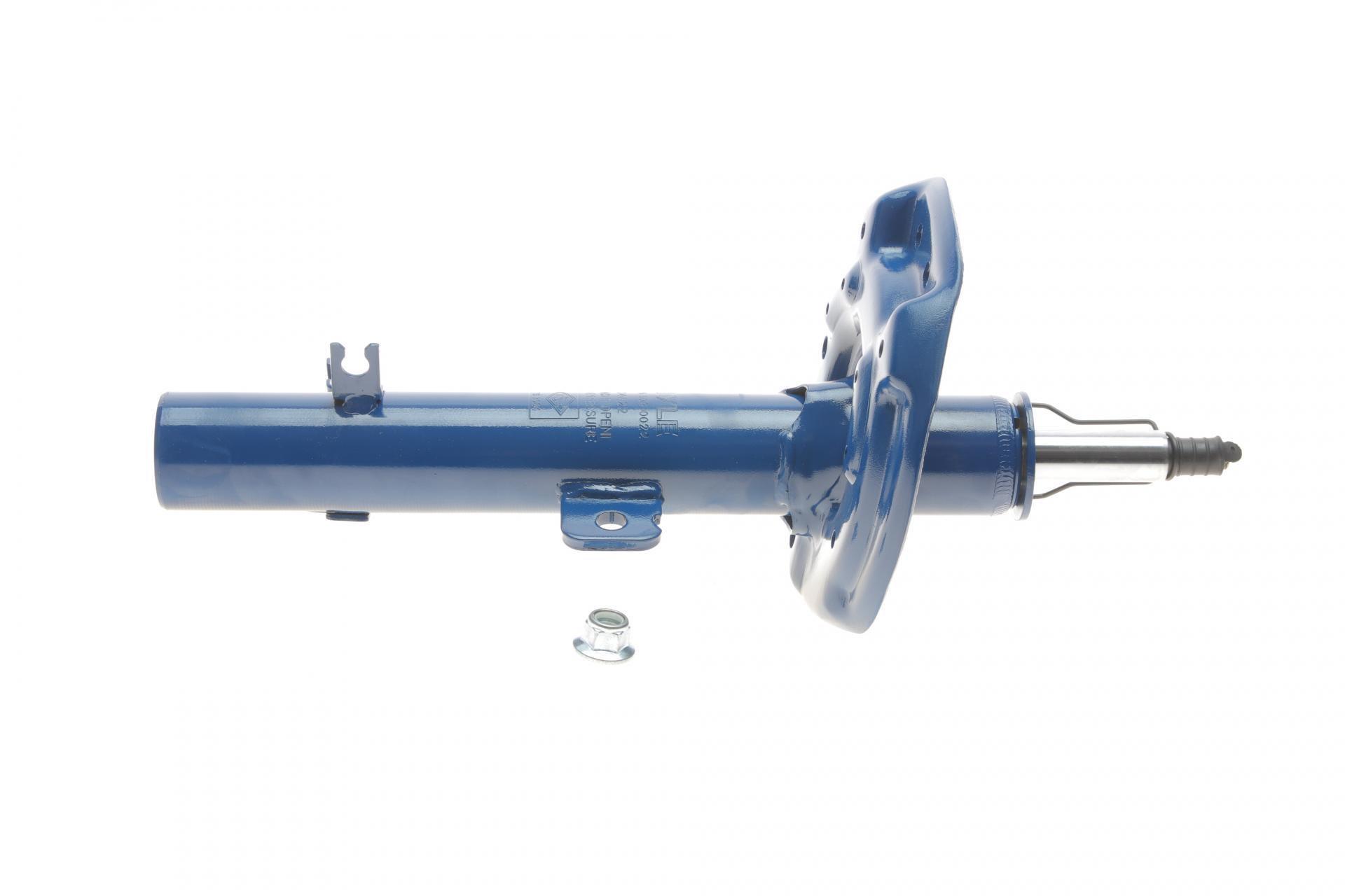 Амортизатор передній Meyle для Nissan Qashqai II 13-/Renault Kadjar 15-L (36-26 623 0022)