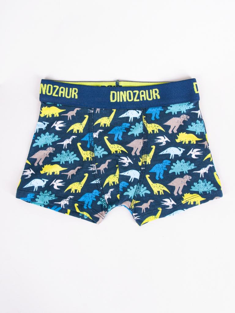 Труси-шортики YO 110-116 см Мікс (BMB-0007) - фото 2 Труси-шортики YO 110-116 см Мікс (BMB-0007) - фото 2