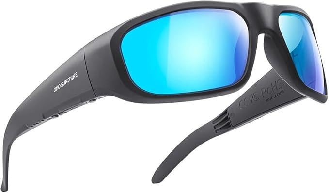 Окуляри OhO з Bluetooth-динаміком та голосове управління