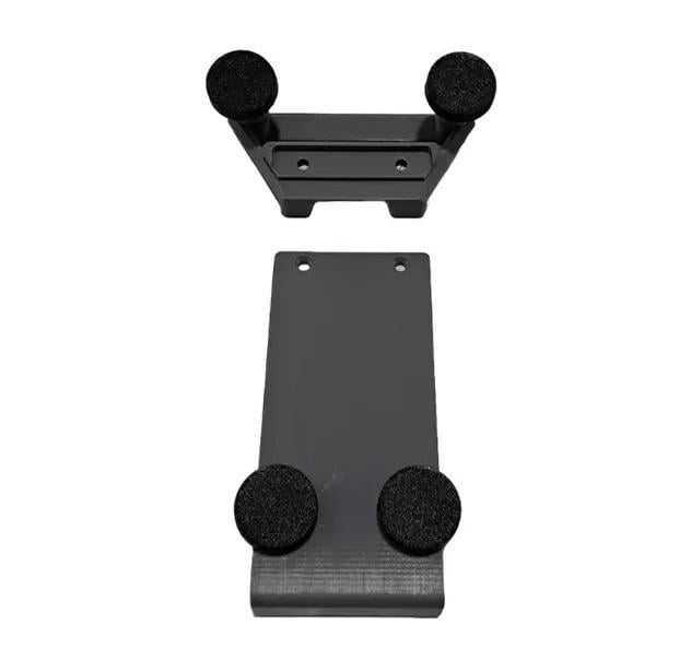 Кріплення для Starlink Mini на магнітах