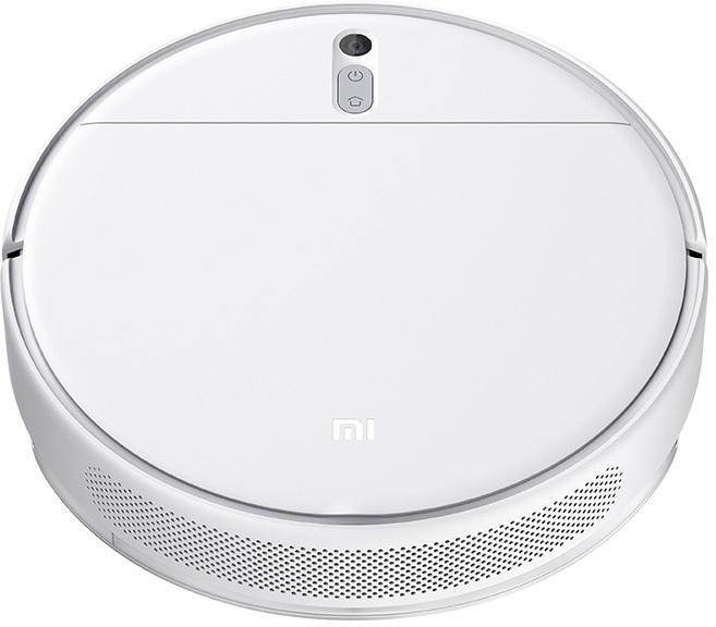 Робот-пылесос Mi Robot Vacuum-Mop 2 Lite White (BHR5217EU) - фото 2