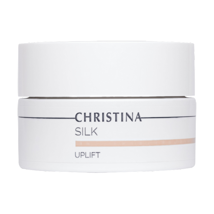 Подтягивающий крем для лица Christina Silk UpLift Cream 50 мл (CHR732)