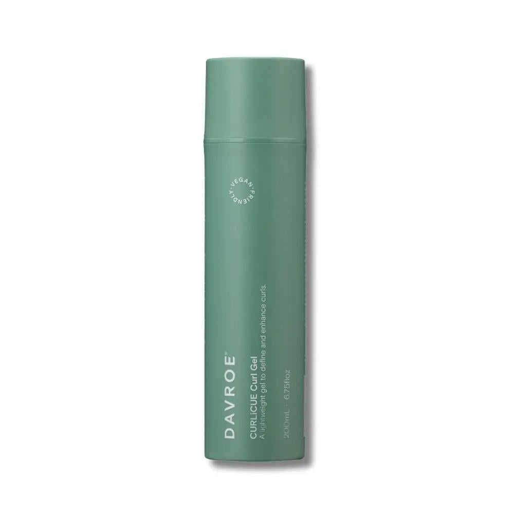 Гель для кучерявого волосся Davroe CURLiCUE Curl Gel Delivers A Lightweight 200 мл