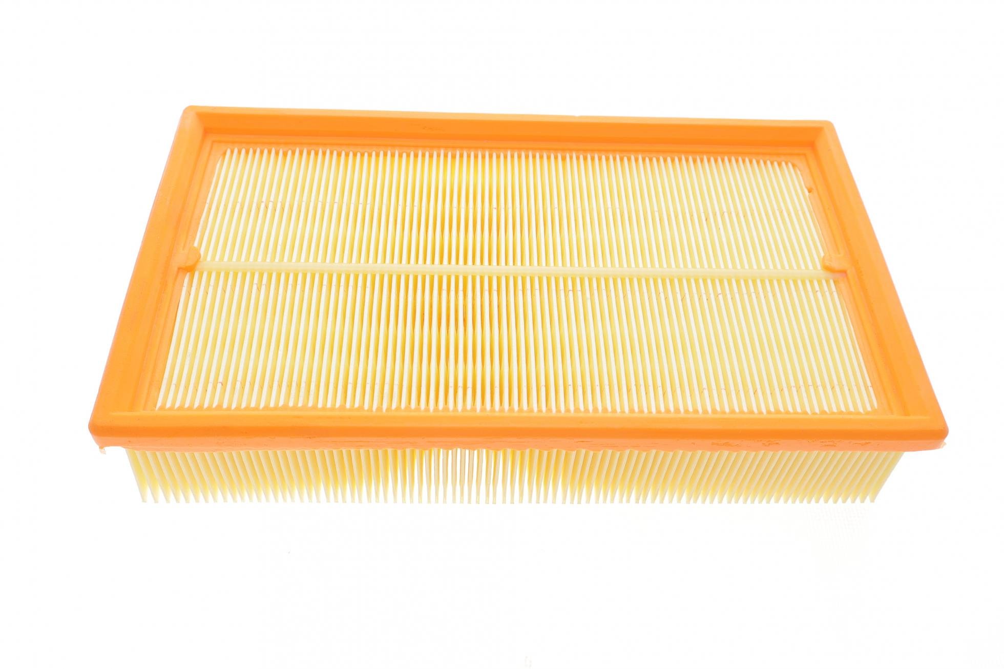 Фильтр воздушный PURFLUX для Ford Transit 97-00 короткий- (A1110)