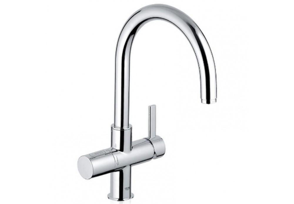 Смеситель для кухни Grohe Blue Pure 33251000
