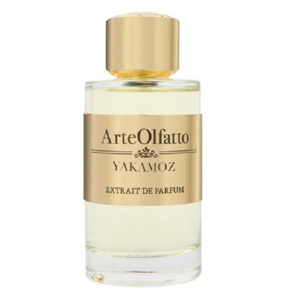 Парфюм унисекс ArteOlfatto Yakamoz extrait de parfum в транспортной упаковке 100 мл (496)