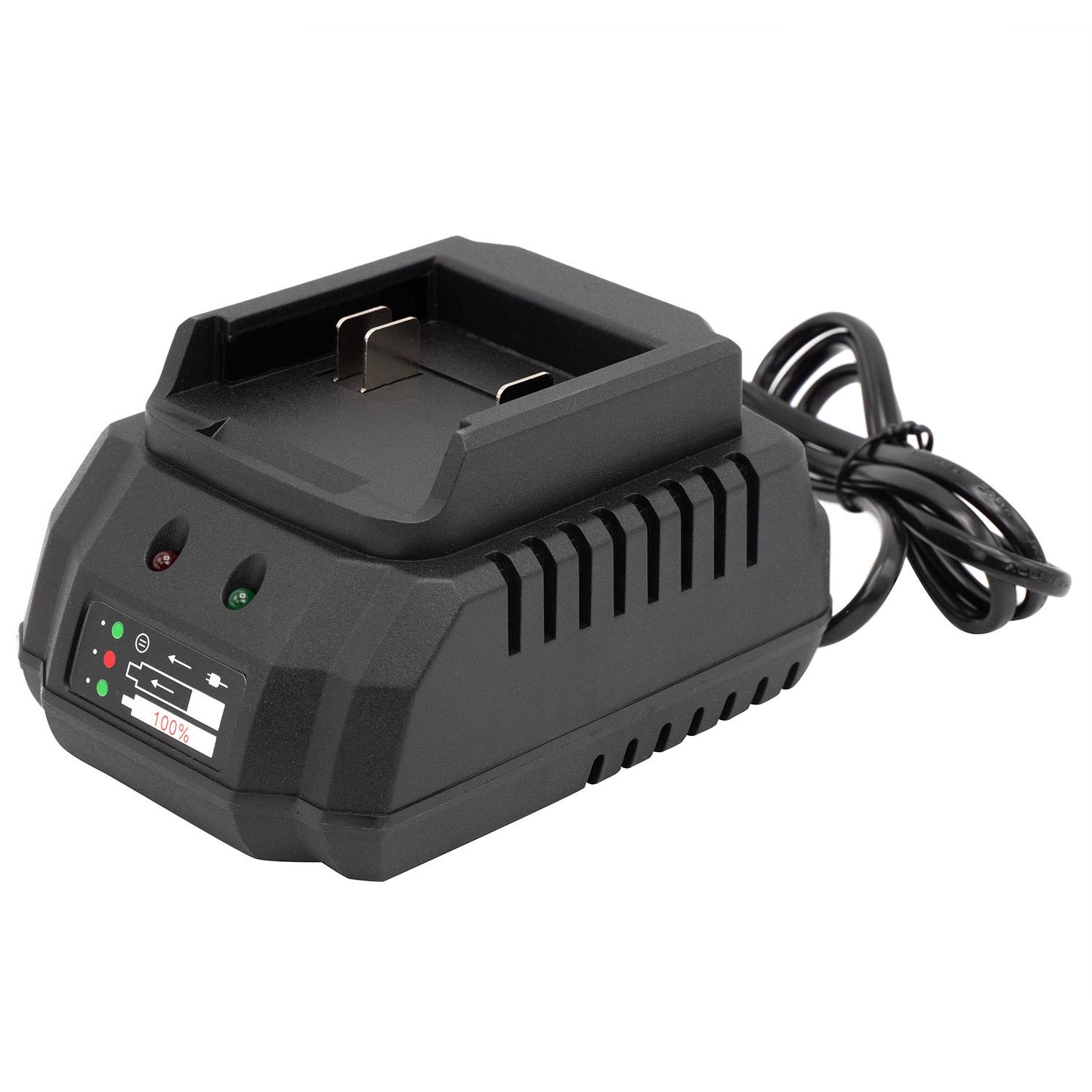 Набір акумуляторів та зарядного пристрою Procraft PBC-set2 (28337163) - фото 8