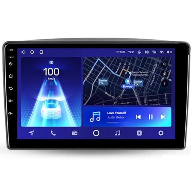 Автомагнитола для Lexus LX470 Toyota Land Cruiser 100 1998-2003 4/64 Гб/8 ядер/XYAuto/4G/DSP/CarPlay/Android (М-ТК0961-9-М4)