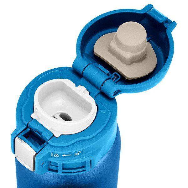 Термокружка ZOJIRUSHI SM-SD48AM 0,48 л (75440) - фото 3 Термокружка ZOJIRUSHI SM-SD48AM 0,48 л (75440) - фото 3