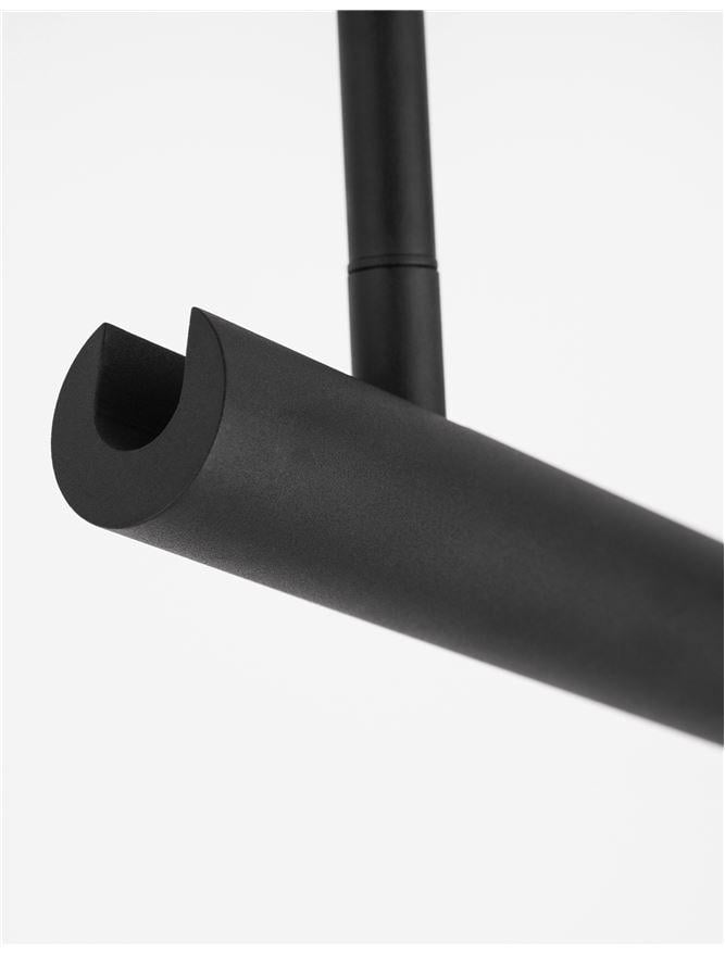 Прожектор трековий Nova Luce Wang (9123131) - фото 4 Прожектор трековий Nova Luce Wang (9123131) - фото 4