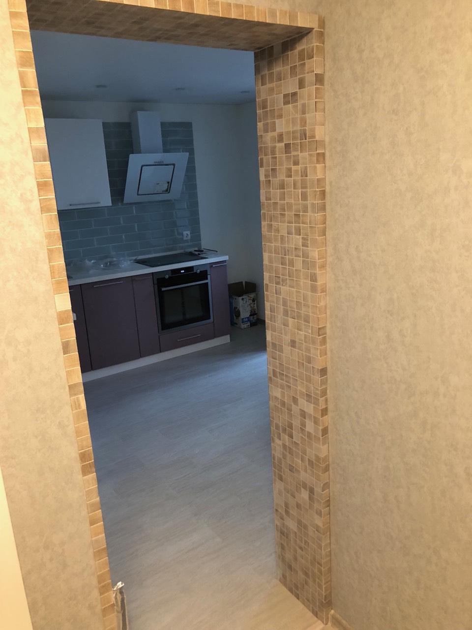 Панели для стен Wood Mosaica Elegant Mix деревянные 1 м2 (8x8) - фото 8 Панели для стен Wood Mosaica Elegant Mix деревянные 1 м2 (8x8) - фото 8