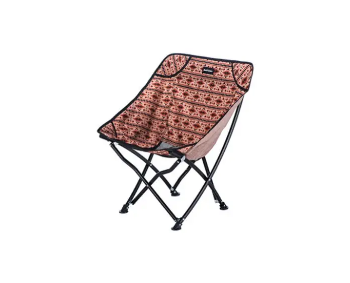 Кресло туристическое складное Naturehike YL04 NH18X004-Y american style