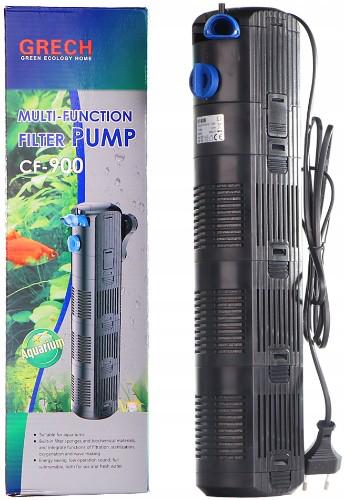 Фильтр внутренний SunSun CF-900 до 250 л (CF-900)