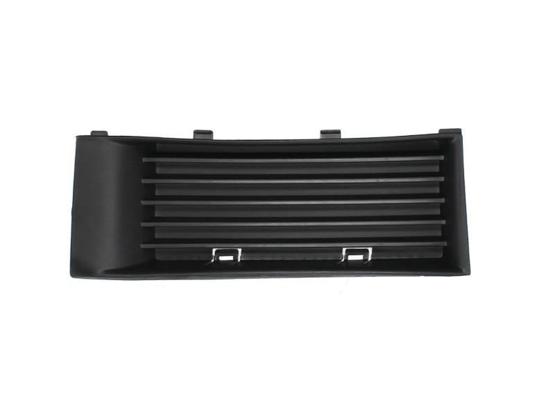 Решетка бампера AVTM Skoda Fabia 99-05 правая прямоугольная (6402 996)