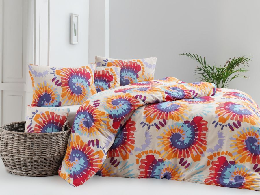 Комплект постельного белья LIGHTHOUSE бязь голд BRIGHT 200х220/2х50х70