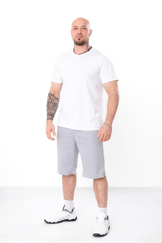 Бриджі чоловічі Носи Своє р. 50 Світло-сірий (8223-057) Бриджі чоловічі Носи Своє р. 50 Світло-сірий (8223-057)